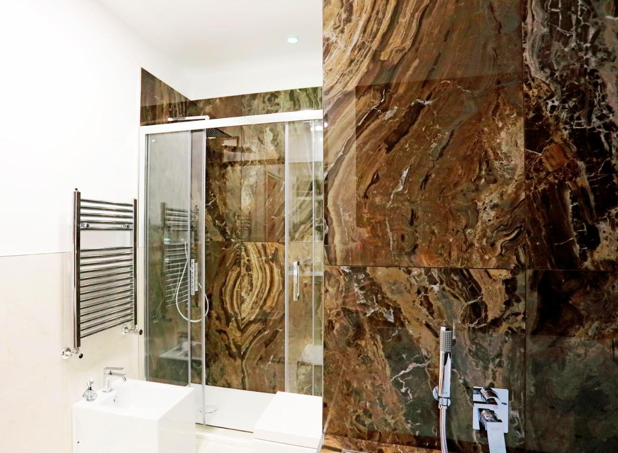 Hemi Suites Milan Luaran gambar