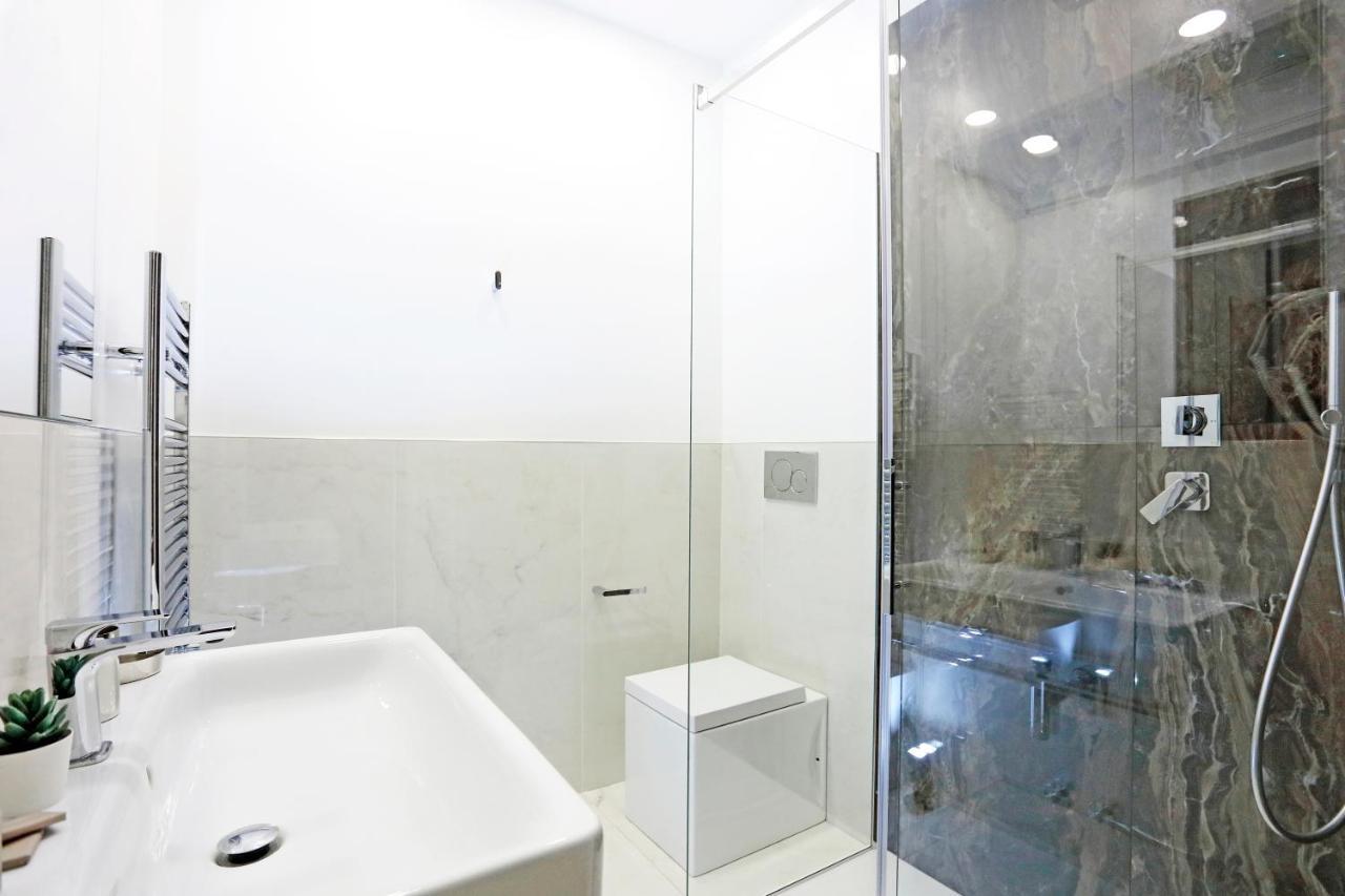 Hemi Suites Milan Luaran gambar