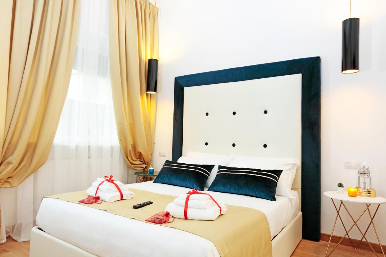 Hemi Suites Milan Luaran gambar