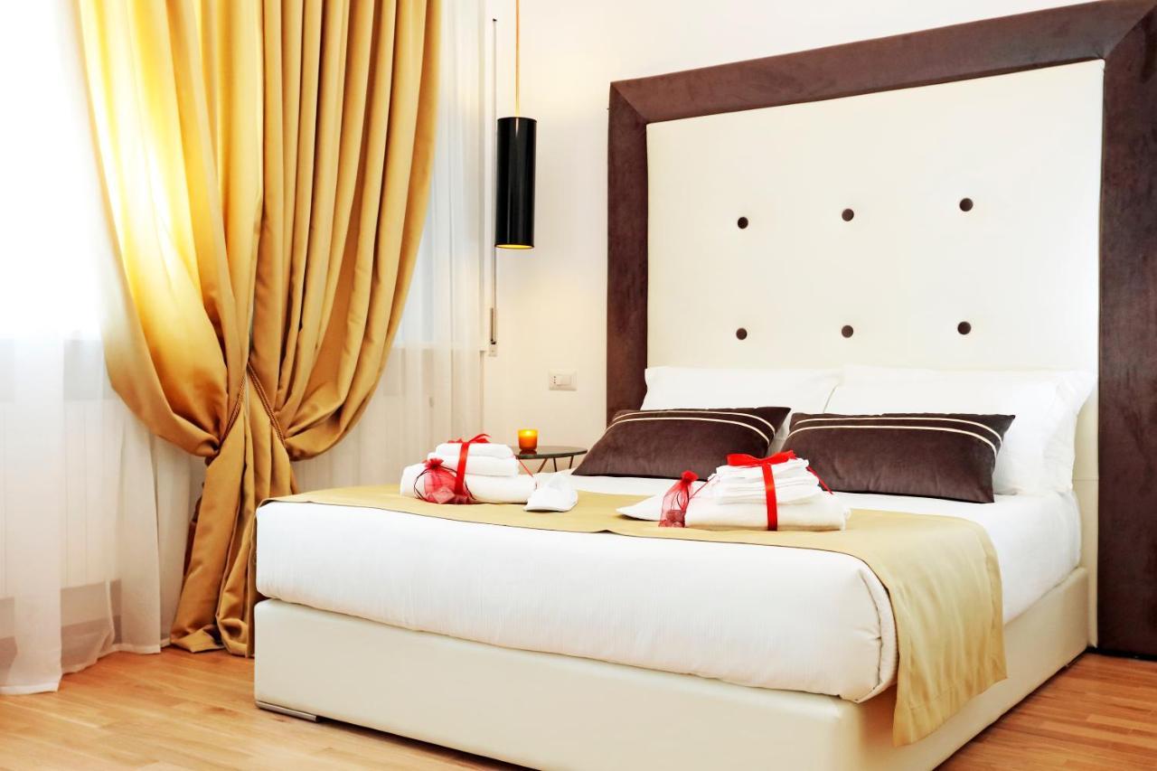 Hemi Suites Milan Luaran gambar