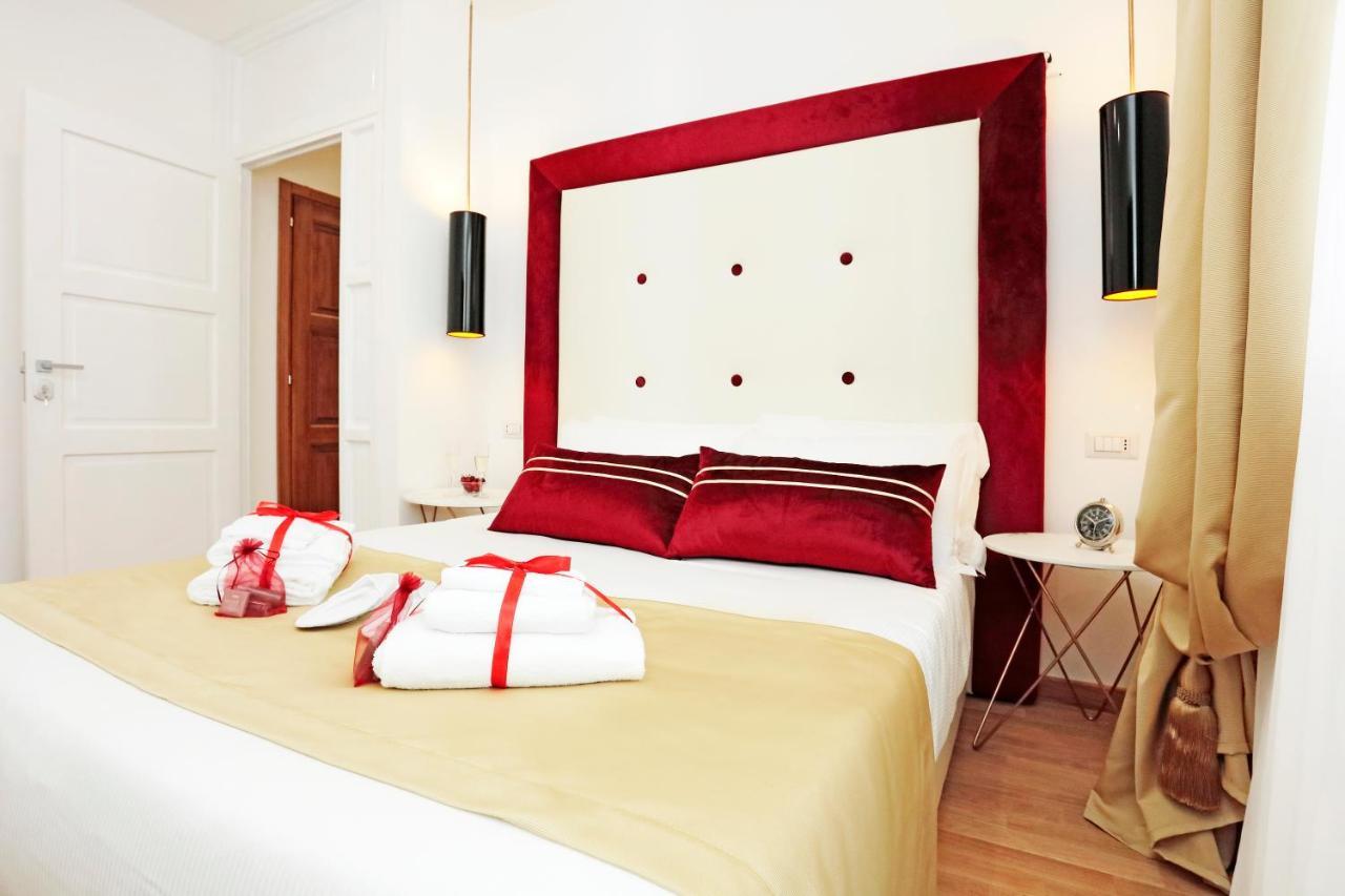 Hemi Suites Milan Luaran gambar