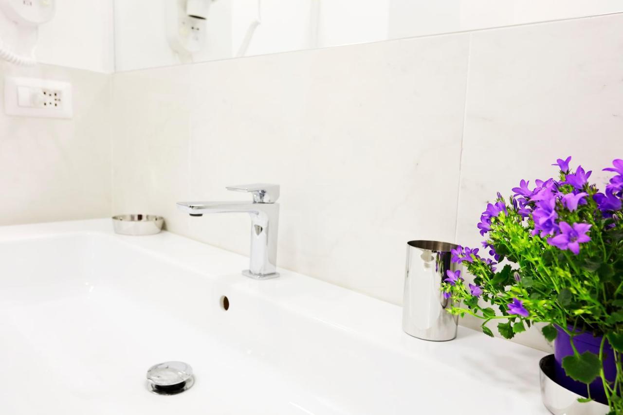 Hemi Suites Milan Luaran gambar